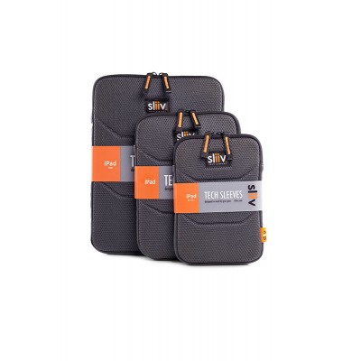 Sliiv Tech Sleeve - Case for MacBook Air 11 in