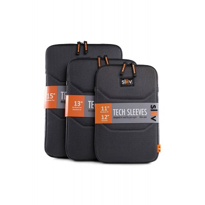 Sliiv Tech Sleeve - Case for iPad Pro