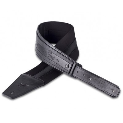 SoloStrap Neo - 10 cm, néoprène - Black