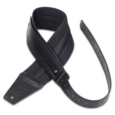 SoloStrap Neo - 10 cm, néoprène extra longue - Black