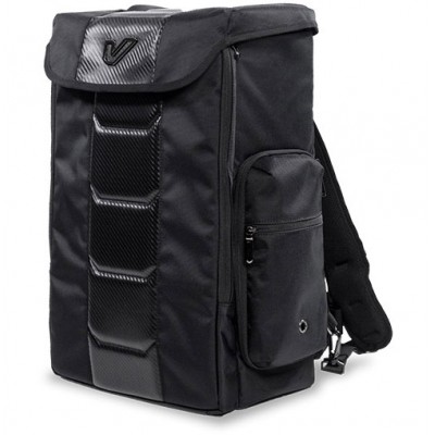 Stadium Bag Karbon Edition - Multi-Use Tech Cargo Backpack
