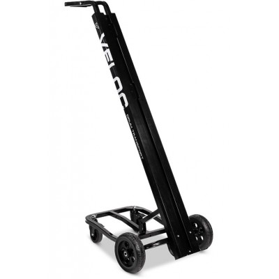 Veloc - Cart from drum bags - 55 in