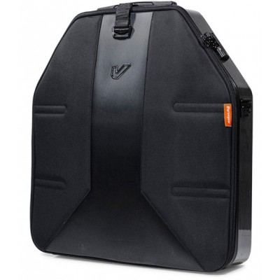 GRUVGEAR Veloc - 6 Cymbal Bag - 24-22-19-15-12-10 in