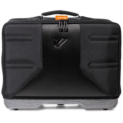 GRUVGEAR Veloc - Double Pedal Bag - 19x12 in