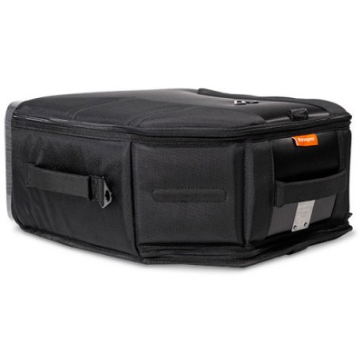 GRUVGEAR Veloc - Housse pour snare - 6x14 in