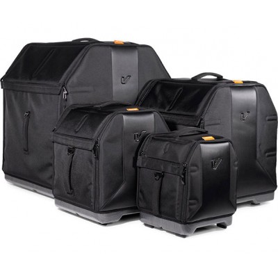 GRUVGEAR Veloc - 4-Piece Bag Set