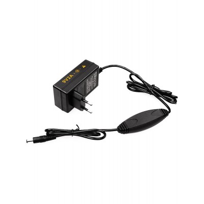 Alimentation 9V-2a