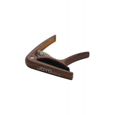 Capodastre pour Guitare Classique - Wood