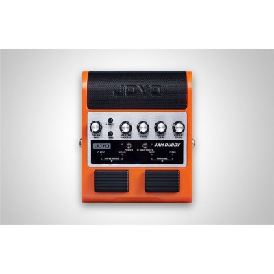 Jam Buddy