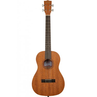 Ka-15 Bariton Mahogany + Gigbag