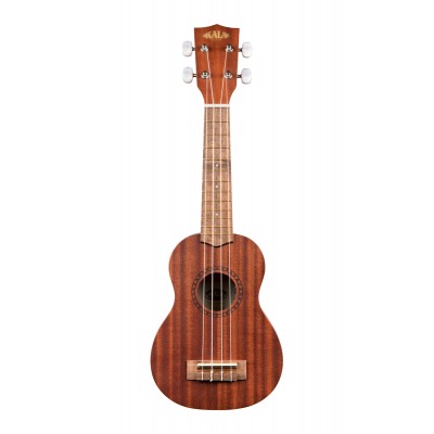 KALA Ka-15 Soprano Mahogany