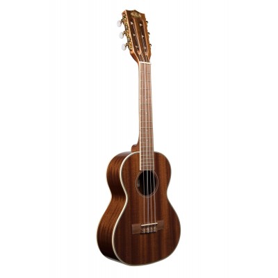 Gloss Mahogany Tenor 6 Strings