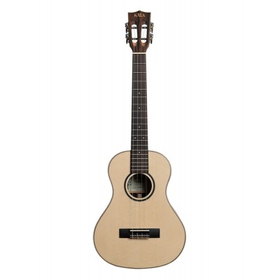 Solid Spruce Solid Ziricote, Super Tenor