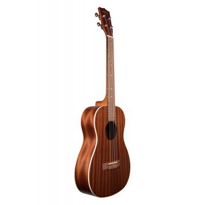 SATIN MAHOGANY BARITON