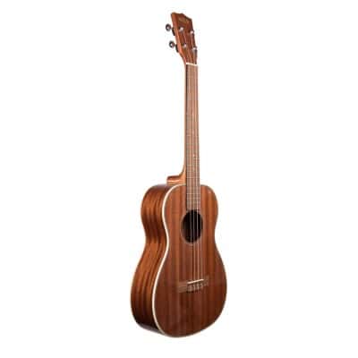 KA-BG AVEC HOUSSE BARITON GLOSS MAHOGANY