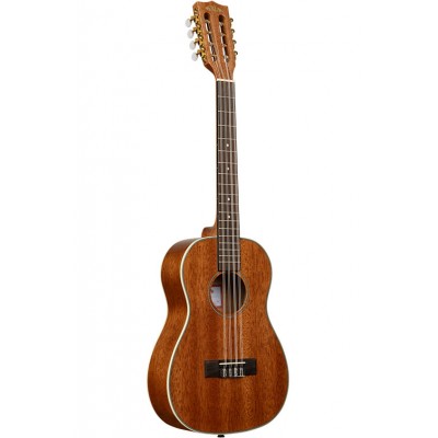 KALA Gloss Mahogany Bariton 8 + Housse
