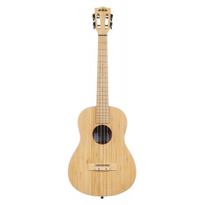 Solid Bamboo, Bariton