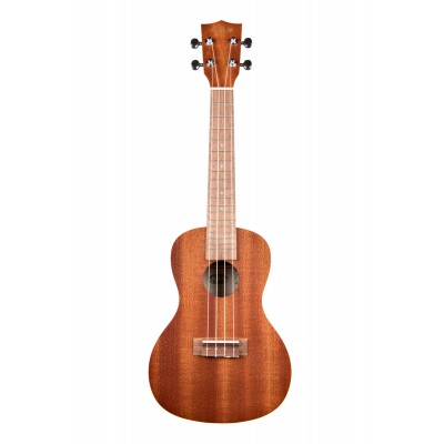 KALA Ka-C With Gigbag Concert Satin Mahogany