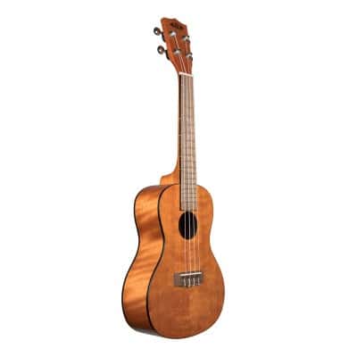 EXOTIC MAHOGANY CONCERT NATUREL