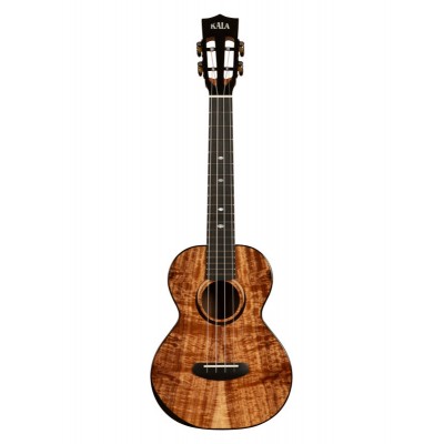 contour collection solid gloss acacia tenor with bag