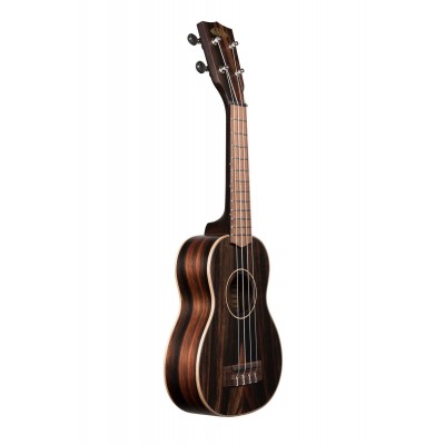 KA-EBYS UKULELE SOPRANO + HOUSSE