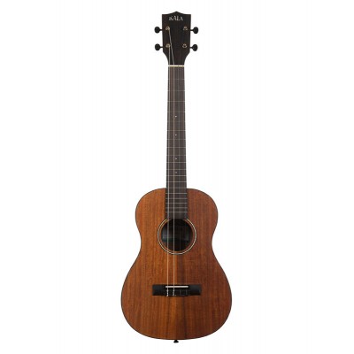 KALA Satin Hawaiian Koa Bariton
