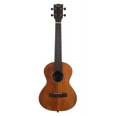 SATIN HAWAIIAN KOA TENOR