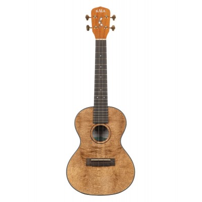 Solid Curly Mango Metropolitan, Concert, With Bag