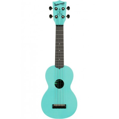 Recycled Waterman Soprano Aqua Mist