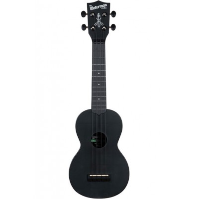 Recycled Waterman Soprano Black Sand