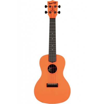 Recycled Waterman Concert Sunset Orange