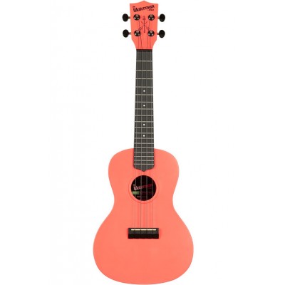 Recycled Waterman Concert Pink Dust