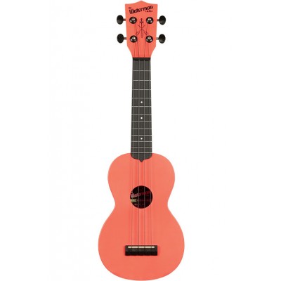 Recycled Waterman Soprano Pink Dust