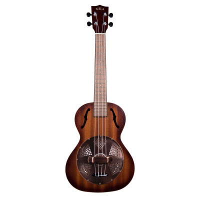 CROSSOVER RESONATEUR TENOR