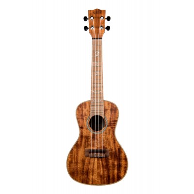 KA-SA-C AVEC ETUI CONCERT SOLID ACACIA