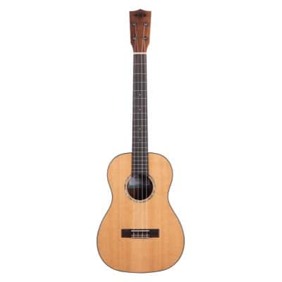 KALA KA-SCAC-B SOLID CEDAR TOP ACACIA BARITON