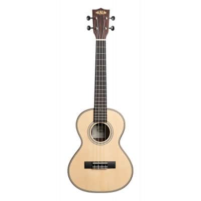 KA-SSEBY-T - SOLID SPRUCE TOP EBONY