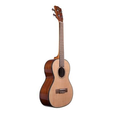 KA-STG WITH GIGBAG TENOR SOLID SPRUCE TOP MAHOGANY