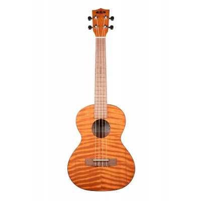 KA-TEM AVEC HOUSSE TENOR EXOTIC MAHOGANY