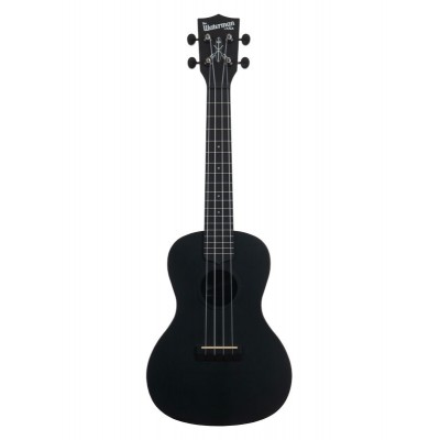 Waterman, Concert - Black Sand