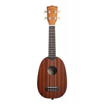 MAKALA CLASSIC PINEAPPLE SOPRANO