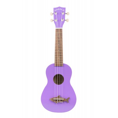 SHARKS SOPRANO PURPLE