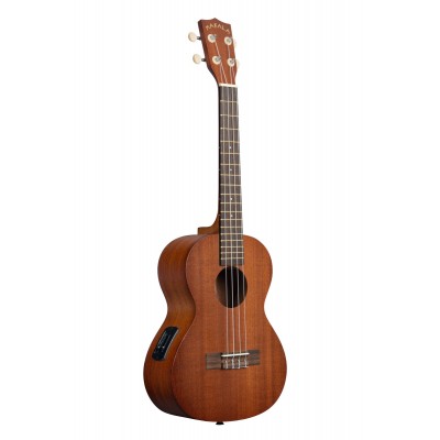 Makala Classic Tenor Electro-Acoustic Tenor