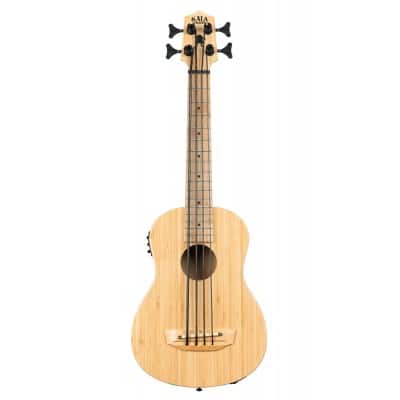 UBASS BAMBOO