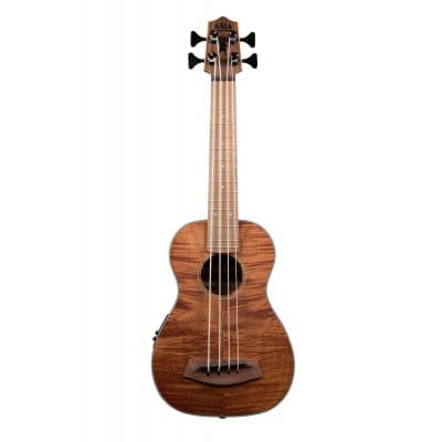 UBASS-EM-FSRW EXOTIC MAHOGANY