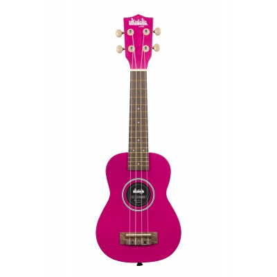 UK-DRAGONFRUIT WOOD UKADELIC BY KALA