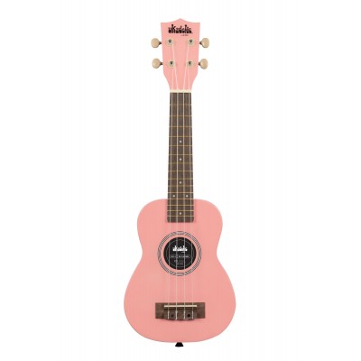 UK-FLAMINGO WOOD UKADELIC BY KALA