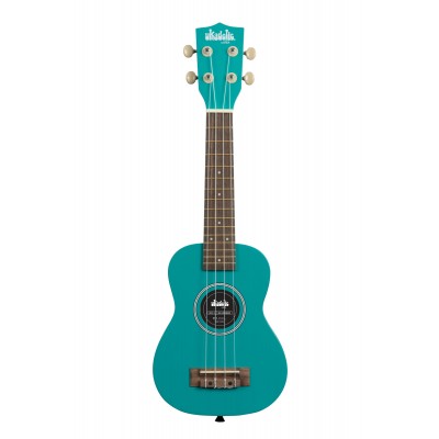 UK-LOCHNESS WOOD UKADELIC BY KALA