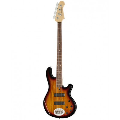 Skyline 44-02 Deluxe 4 3-Tone Sunburst RW