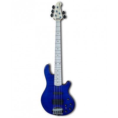 LAKLAND Skyline 55-02 Deluxe 5 Translucent Blue MN